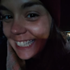 Meet your Posher, Audrey